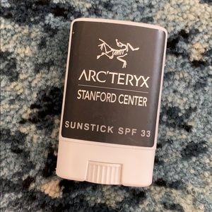 Arcteryx SPF Sunblock Stick